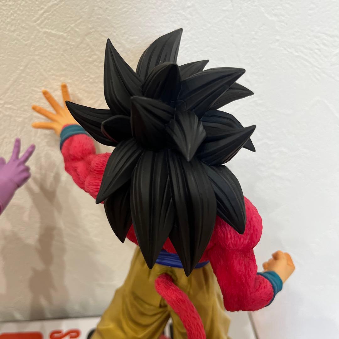 一番くじ　ドラゴンボール　フィギュア