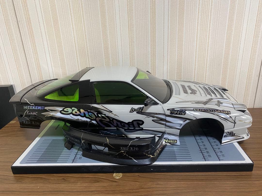 アデクション D-MAX 180sx 週末限定価格‼️