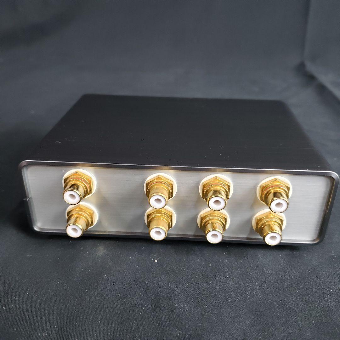 COSMOWAVE コスモウェーブ ラインセレクター AST-3G Ⅱ - メルカリ