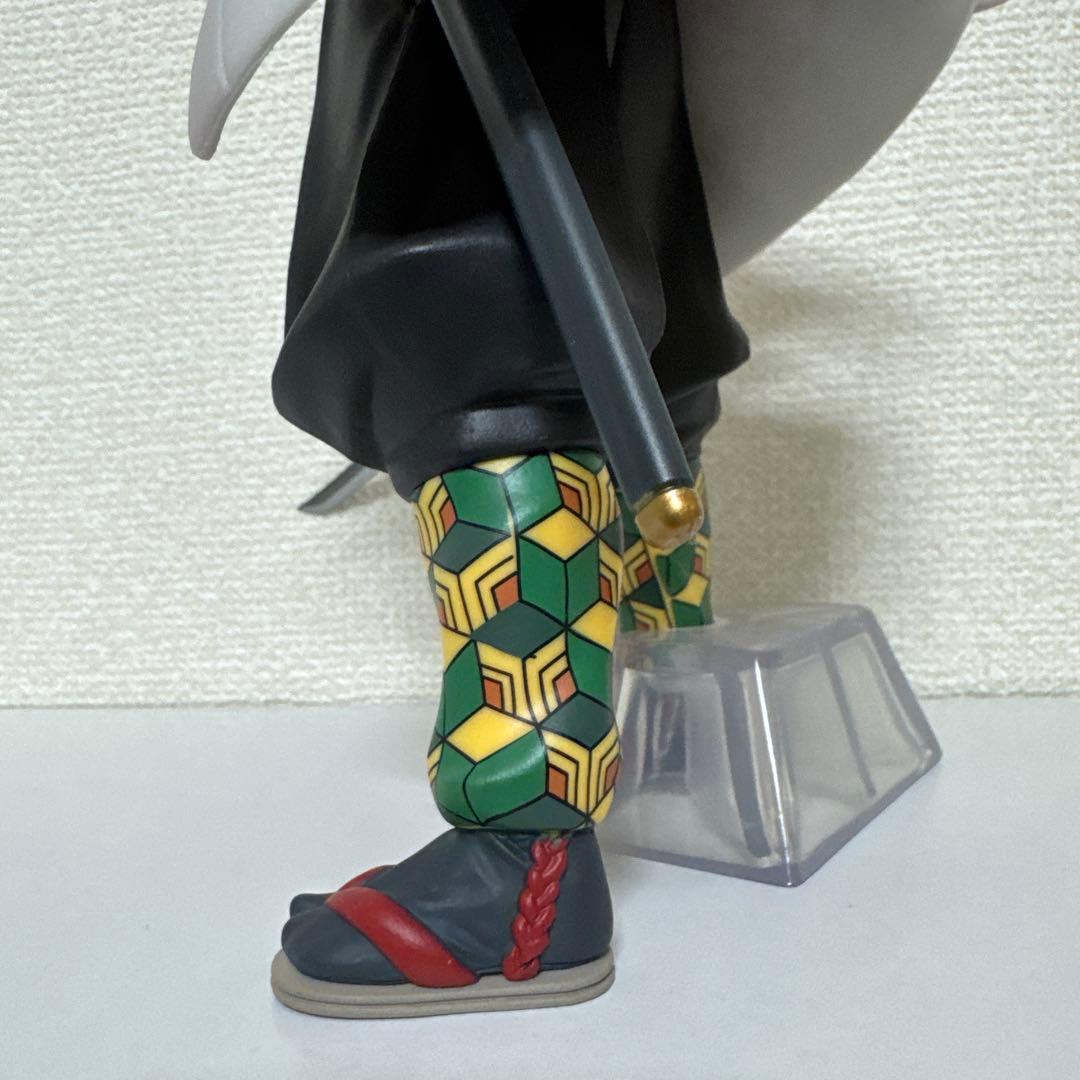 一番くじ鬼滅の刃～柱稽古ラストワン賞