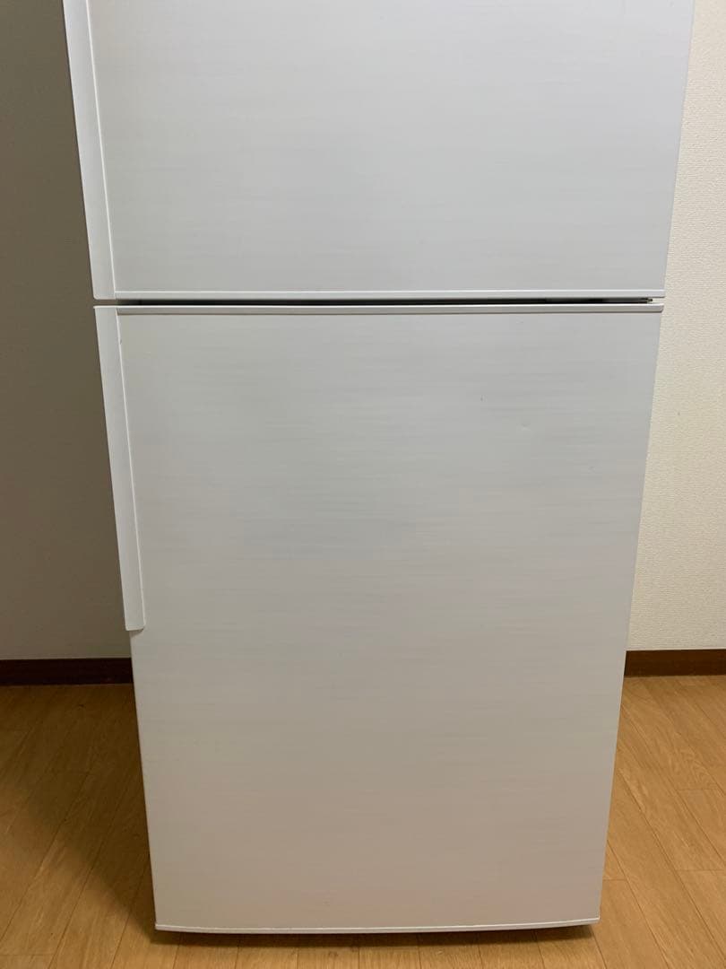 SHARP　冷蔵庫　310L　SJ-AK31F　送料込