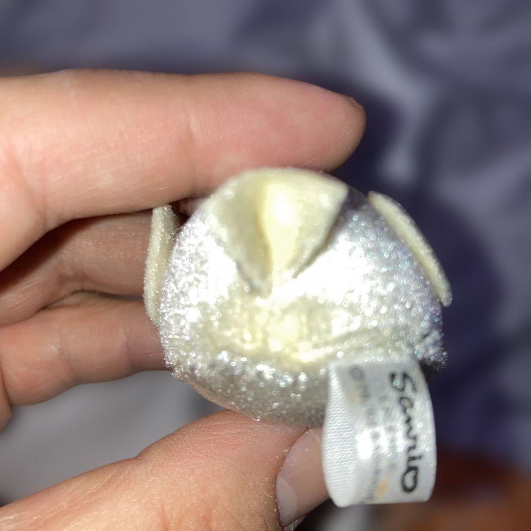 d*9様 ハローキティ　ストラップ　クリーナー　スマホ　画面　マスコット　レア