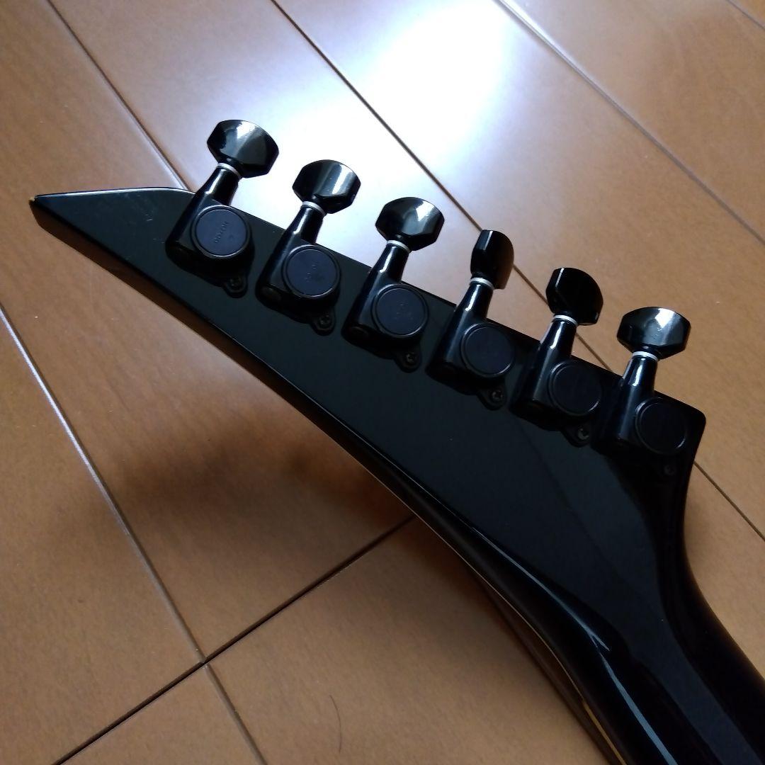 FERNANDES TEJ-70 F.G.I. テクノロジー アクティブPU - メルカリ