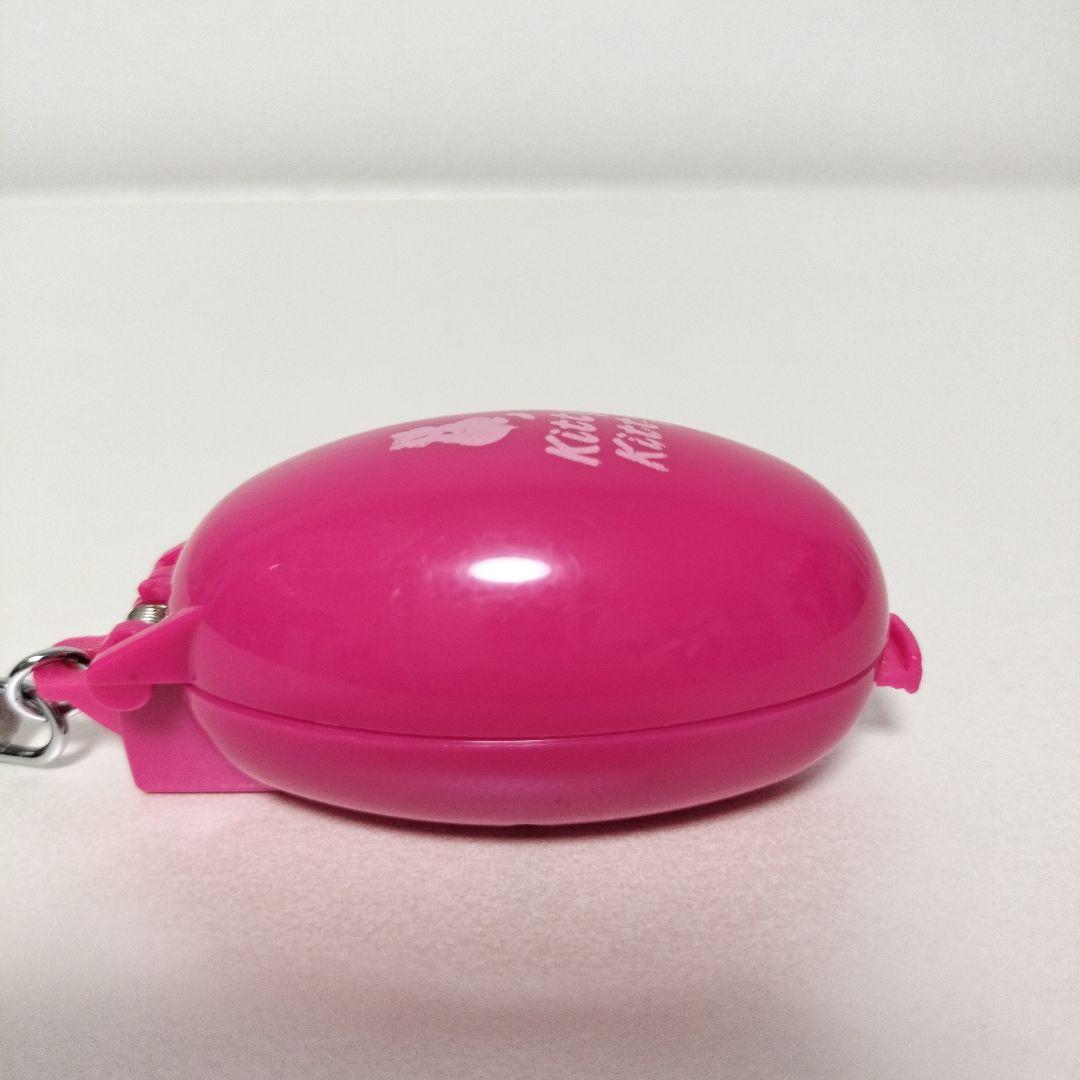 ねこ キーホルダー ゼンマイ レトロ ポケットクリッター タカラ - メルカリ