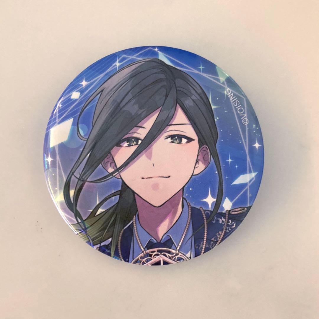 いれいす 缶バッジ 追憶のダイヤモンド 悠佑 - メルカリ