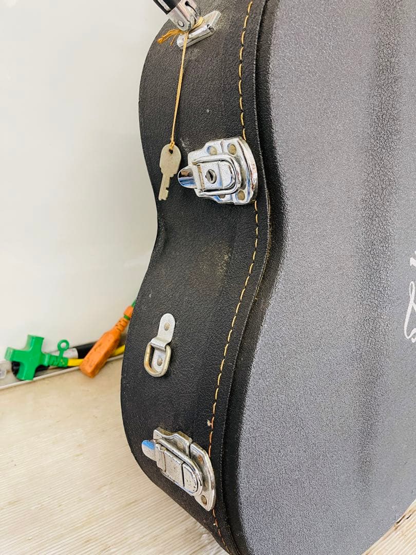 全国配送無料‼️昭和レトロ☆FOLEX フォレックス ☆アコースティック