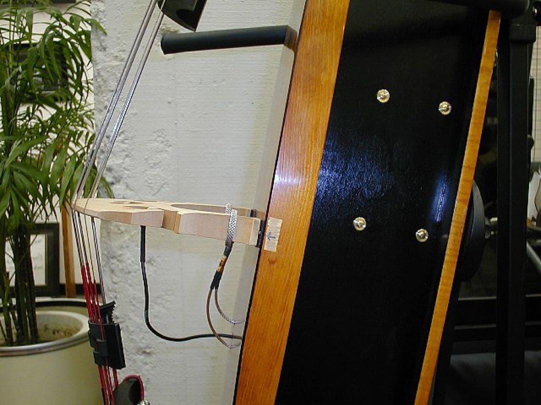 弦楽器 Alter Ego Figaro K Equipment