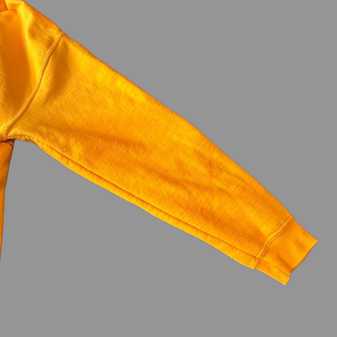 ★CHALLENGER チャレンジャー タコファイヤー オクトパス パーカー