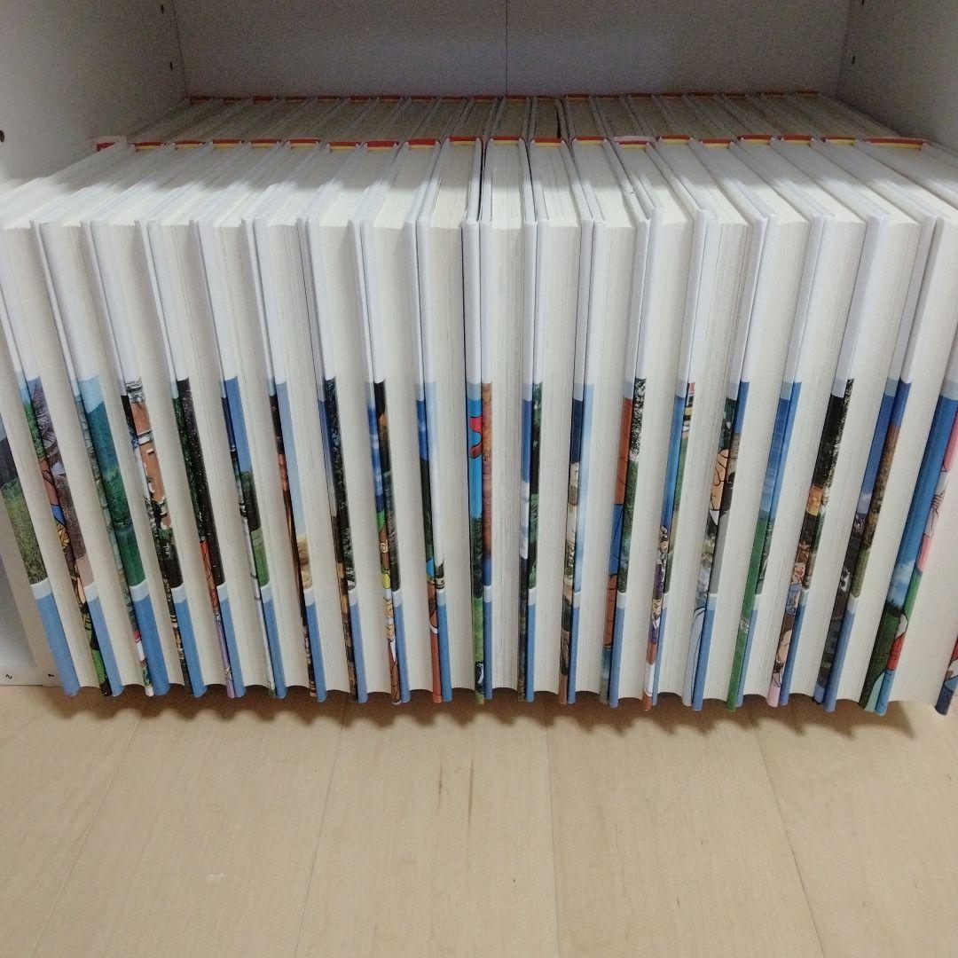 世界の伝記39冊+世界の発明・発見事典 別冊全40冊 集英社