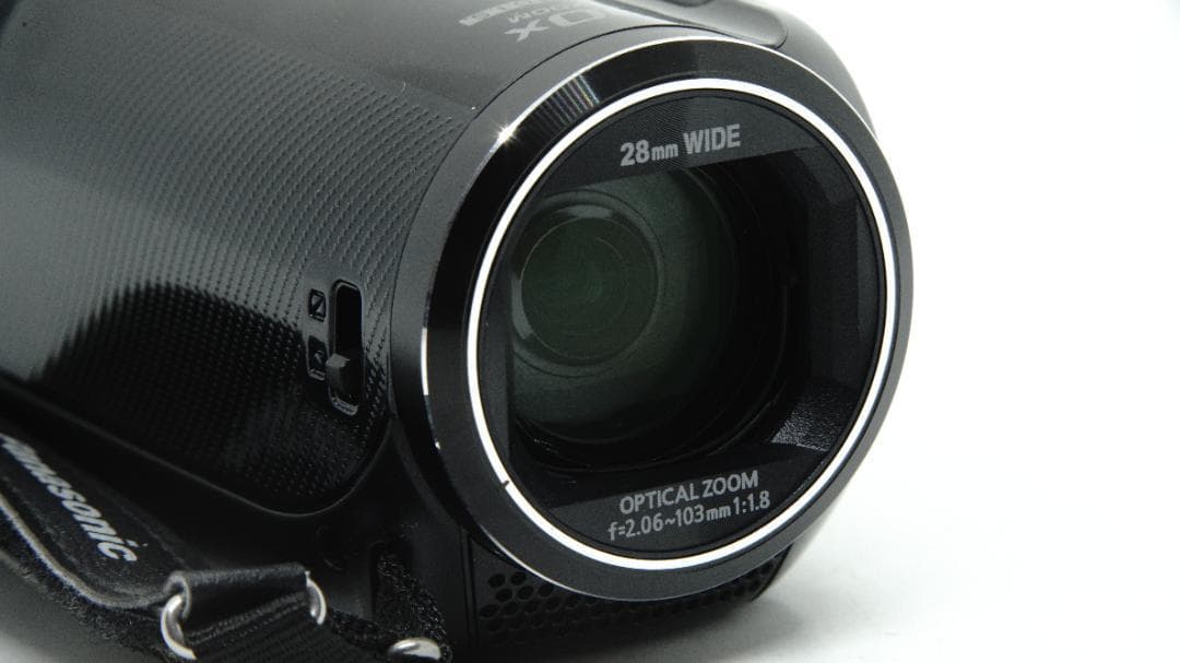 U2088】 Panasonic HC-V230M パナソニック