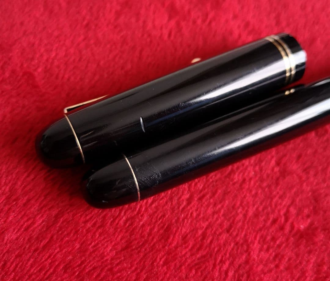 万年筆 PILOT 創業67年記念モデル CUSTOM67 14K 585 5F