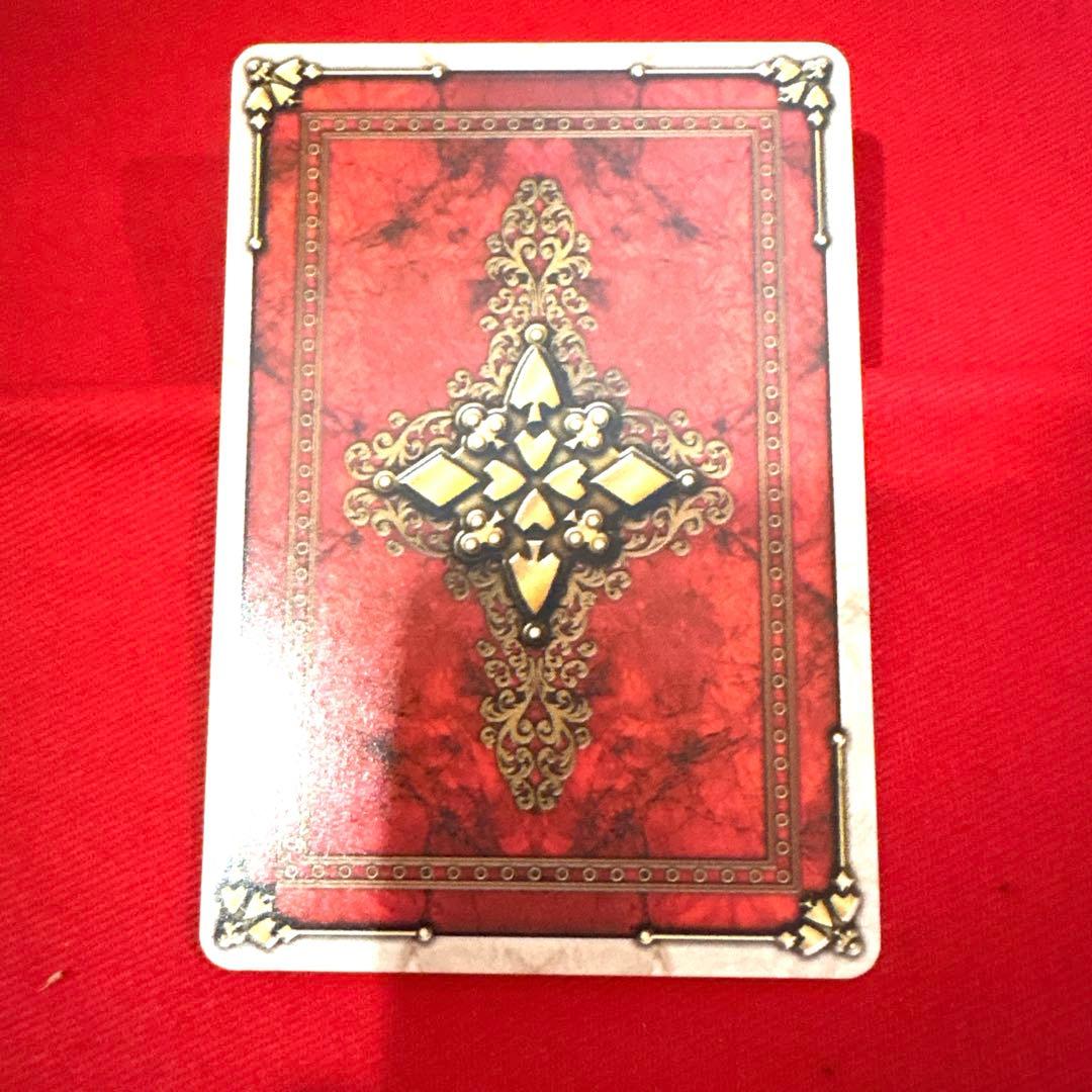 ラウズカード ワイルドスラッシャー 仮面ライダーワイルドカリス