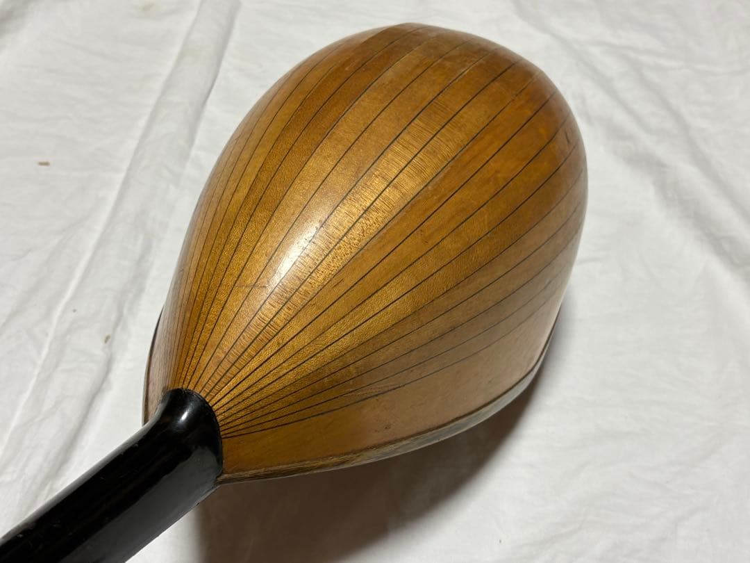 スズキ No.6 マンドリン木曽福島 1960年 ヴィンテージ1916-02-1