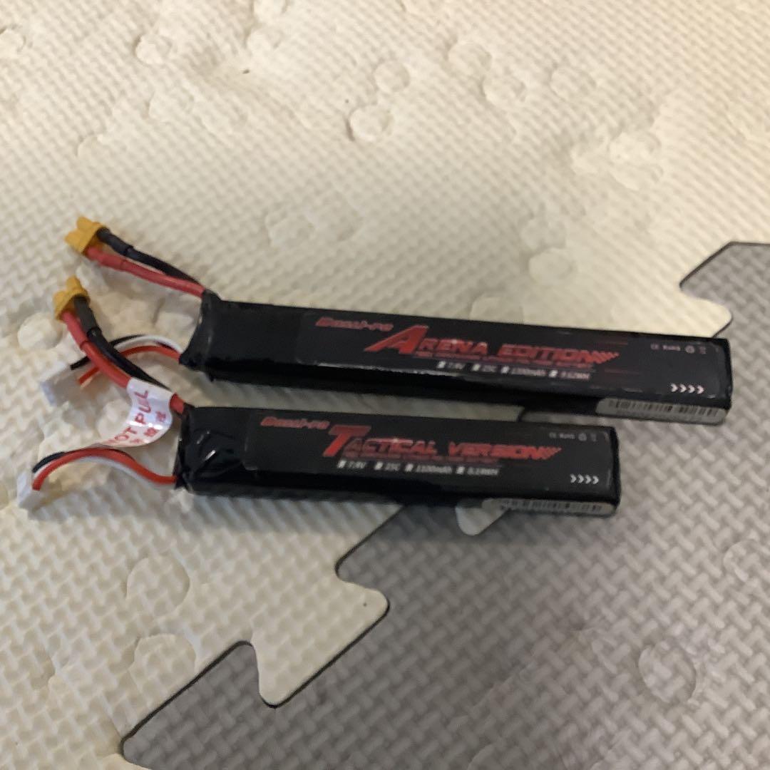 ヒ*キ様 東京マルイ systema Ptw トレポン hk416 zparts - メルカリ