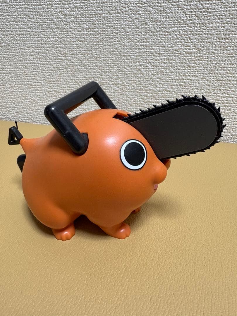 PLAMAX POCHITA フィギュア　ポチタ