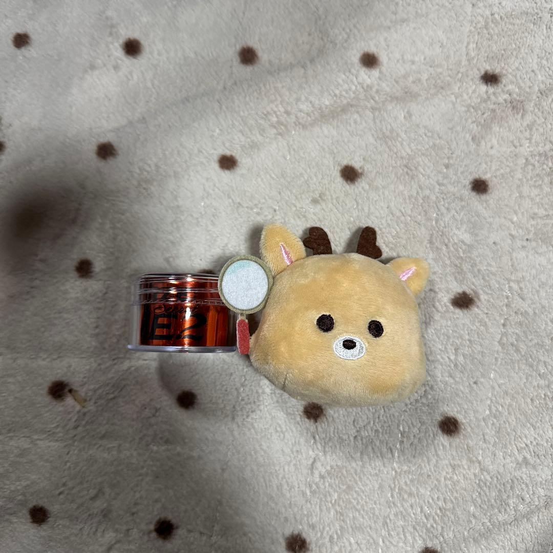 RIIZE ソンチャン ウラッバム 落下物 ぬいぐるみバッジ バズーカ RIIZE ソンチャン ウラッバム 落下物 ぬいぐるみバッジ バズーカ