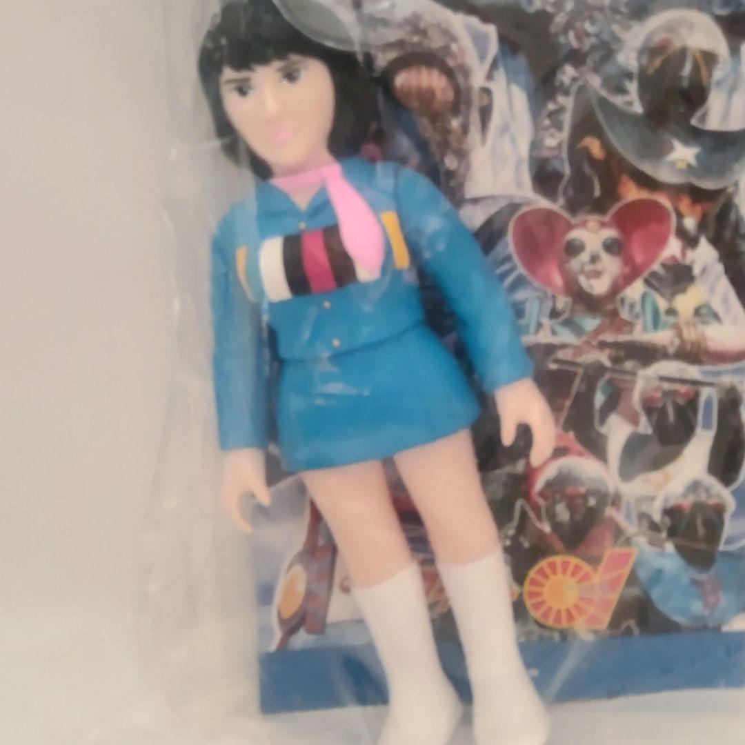 ビジンダーとマリ 東映レトロソフビコレクション2体セット - メルカリ