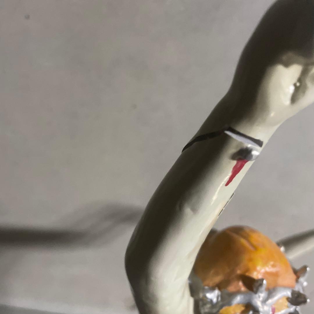 難あり　時計じかけのオレンジ　フィギュア2体セット