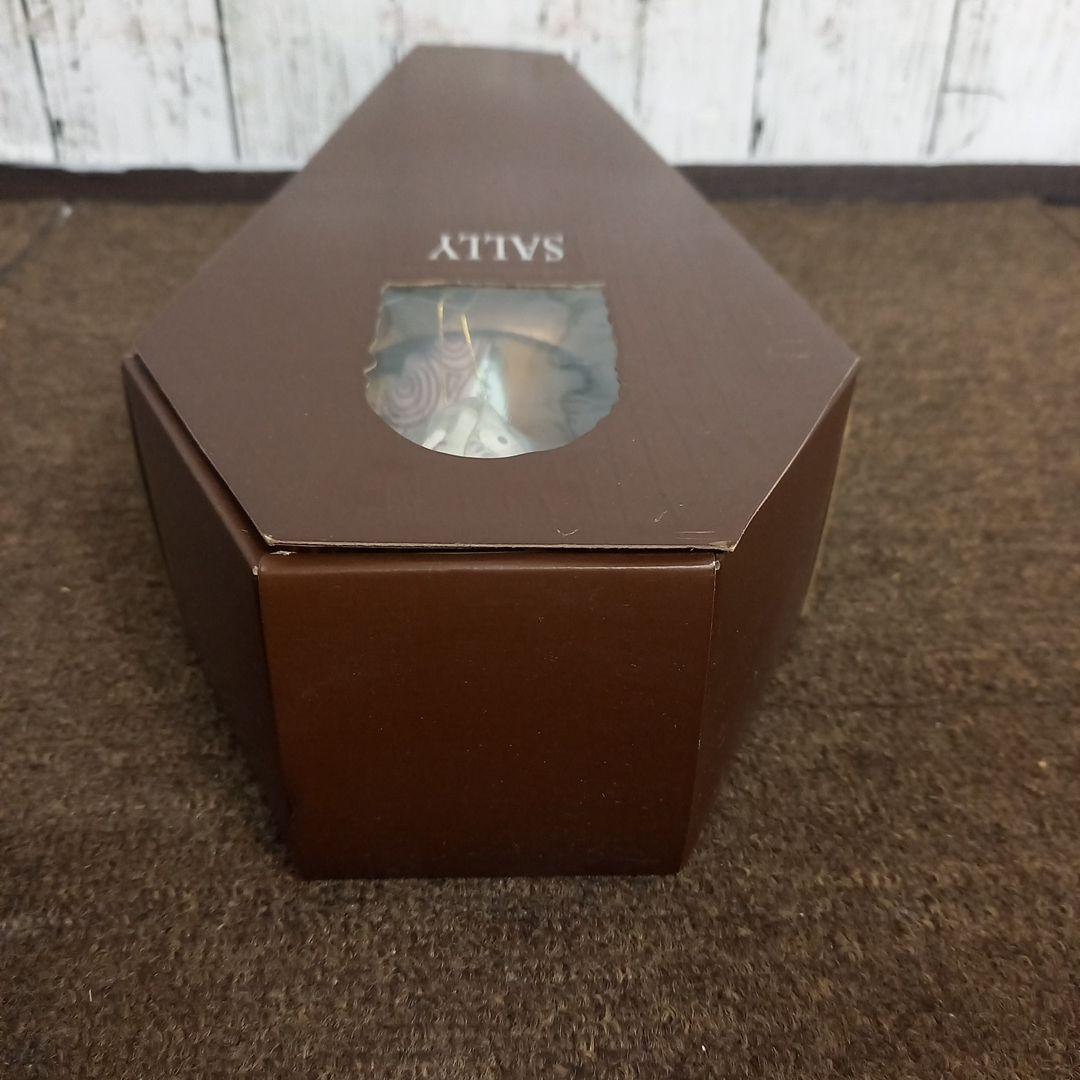 未使用 保管品 ナイトメアビフォアクリスマス サリー フィギュア