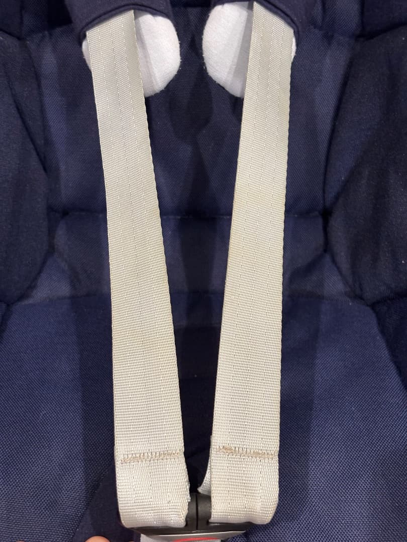 マキシコシ ペブルプラスと2way Fix その他