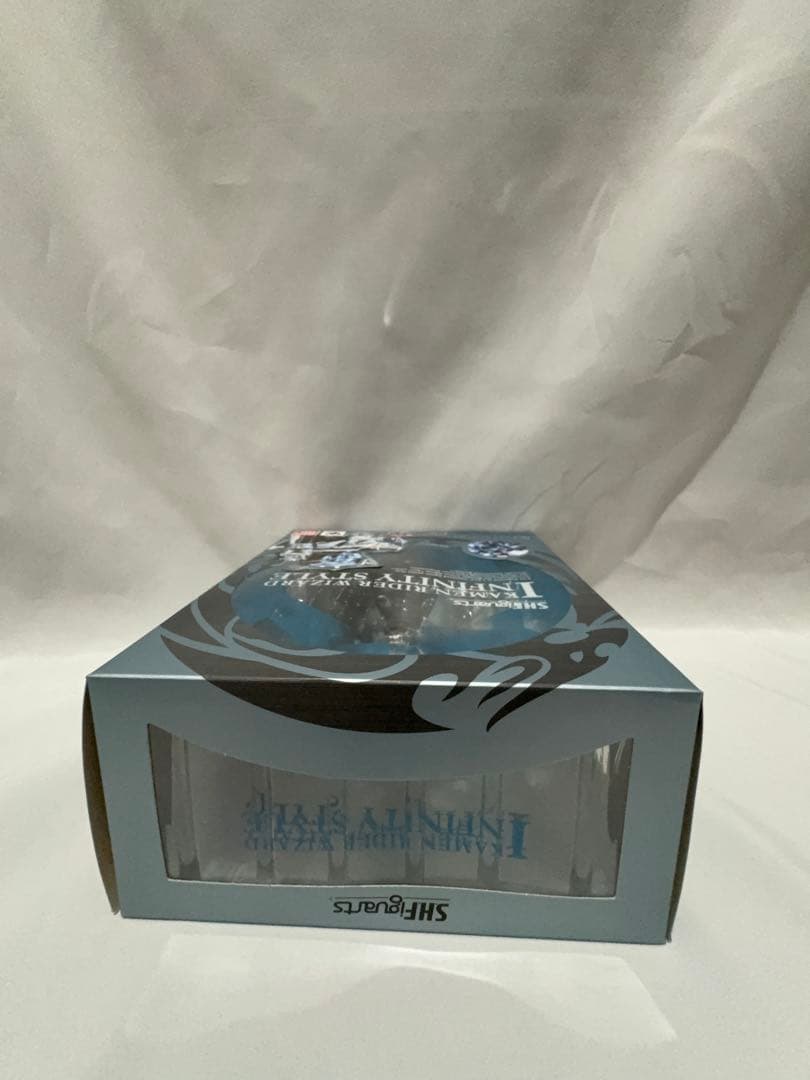 仮面ライダーウィザード インフィニティースタイル