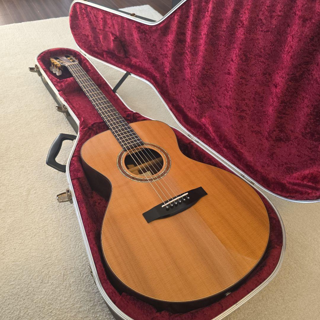 Lakewood A-32J 訳あり価格！ アコースティックギター