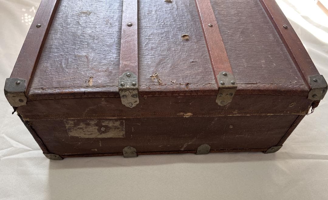 大日本帝國大礼服 航空大礼服 木箱付 検将校陸軍海軍軍隊軍服肩章勲章