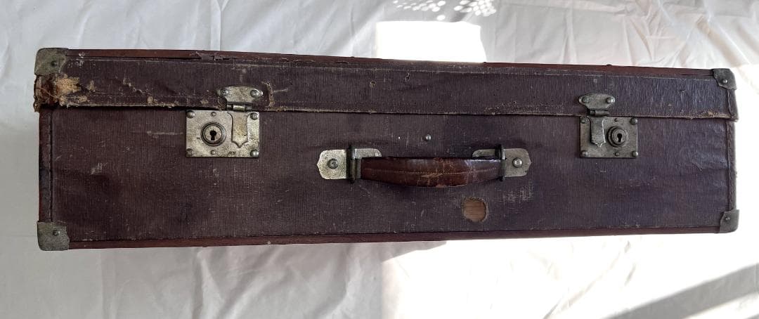 大日本帝國大礼服 航空大礼服 木箱付 検将校陸軍海軍軍隊軍服肩章勲章