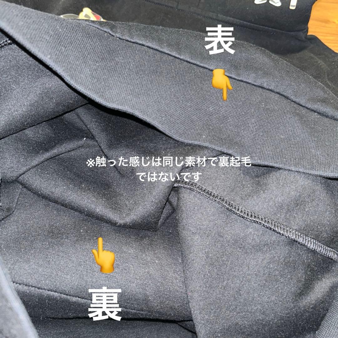 Polo Ralph Lauren ポロベアー プリント フードパーカー 黒