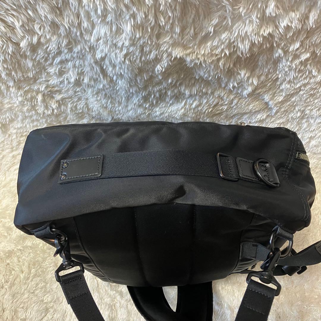 【OT様　ポーター　LIFT 3way仕様　リュック ブリーフケース ビジネス