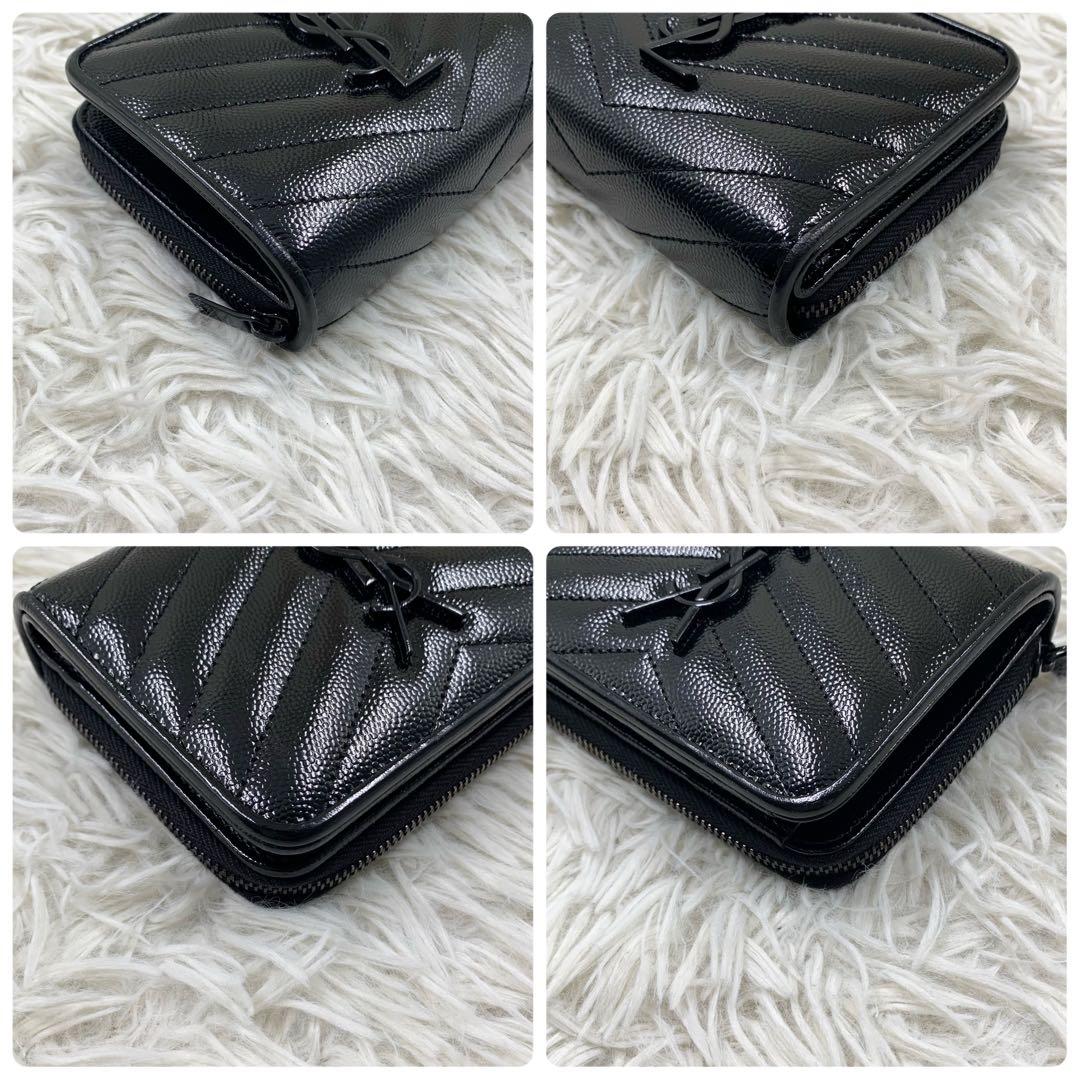 お 得 な 通販 サイトファッション - 【✨極美品✨】サンローラン