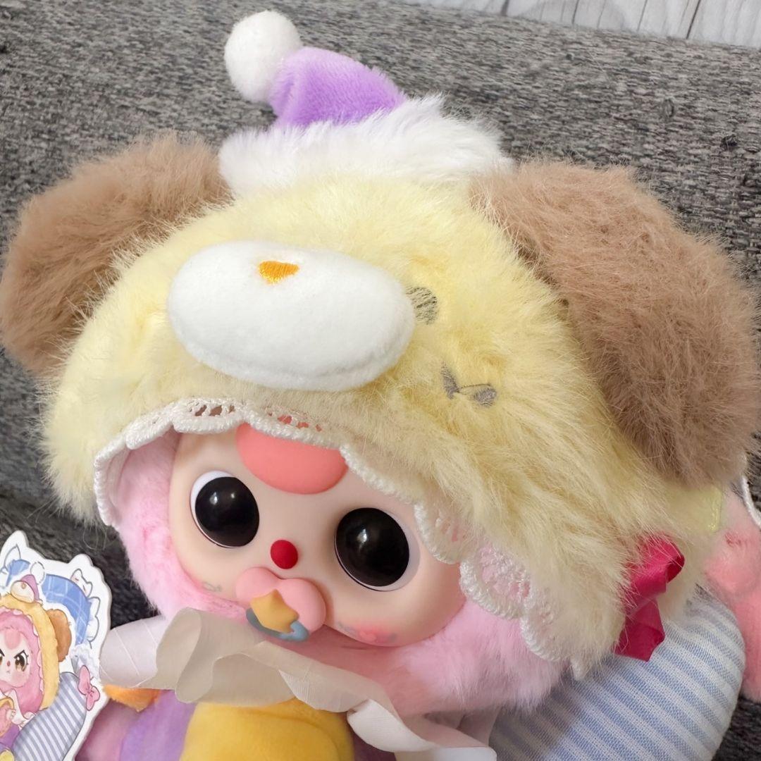 babythree80%おやすみスイートドリームシークレット　パジャマ