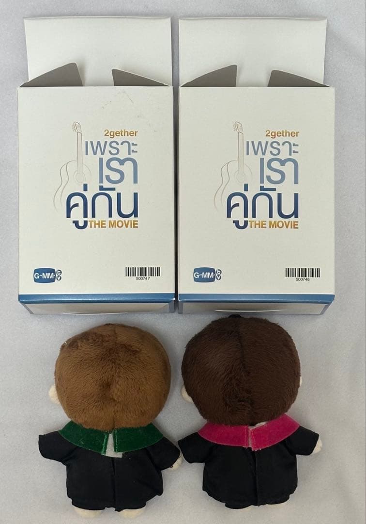 brightwin 2gether ぬい アクスタ グッズまとめ売り - メルカリ