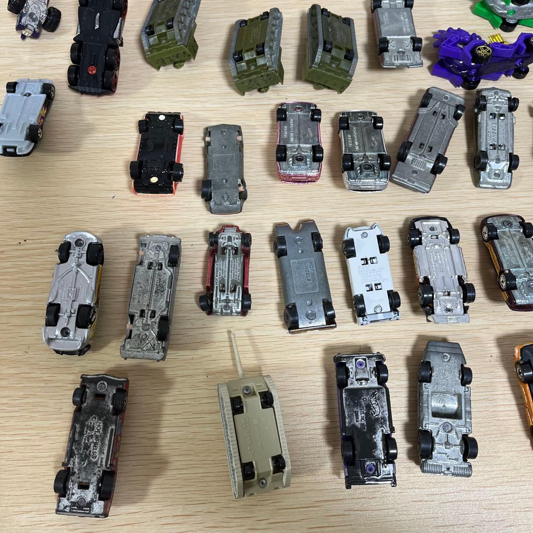 ホットウィール　hotwheels まとめ　スペクトラフレーム　redline