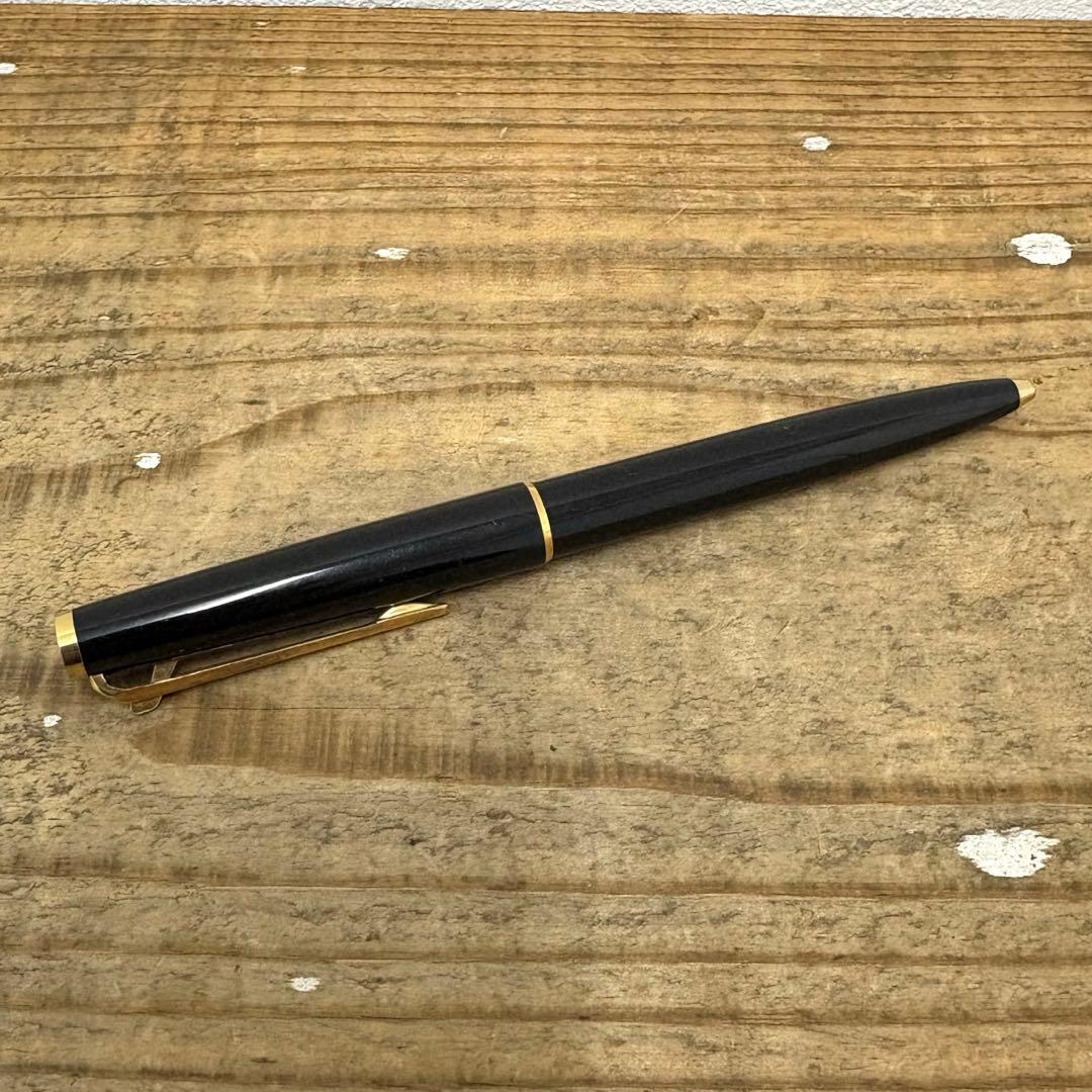 美品2本セット】モンブラン No380 ボールペン No22 万年筆
