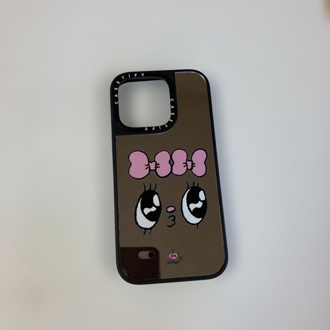 CASETiFY エスターバニーiPhone16Proケース - メルカリ