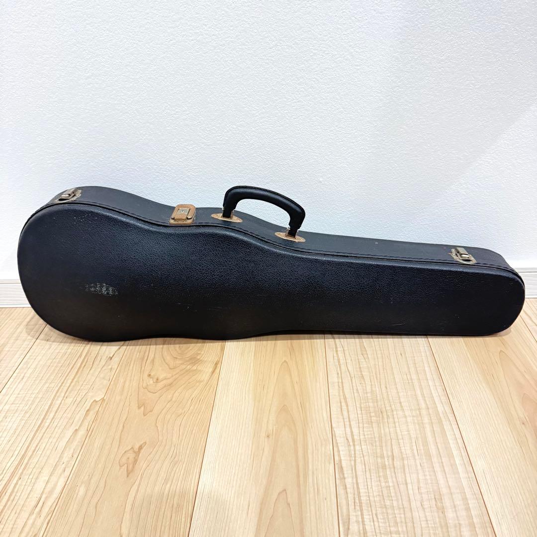SUZUKI スズキ バイオリン 3/4 No.280 新品弓付属