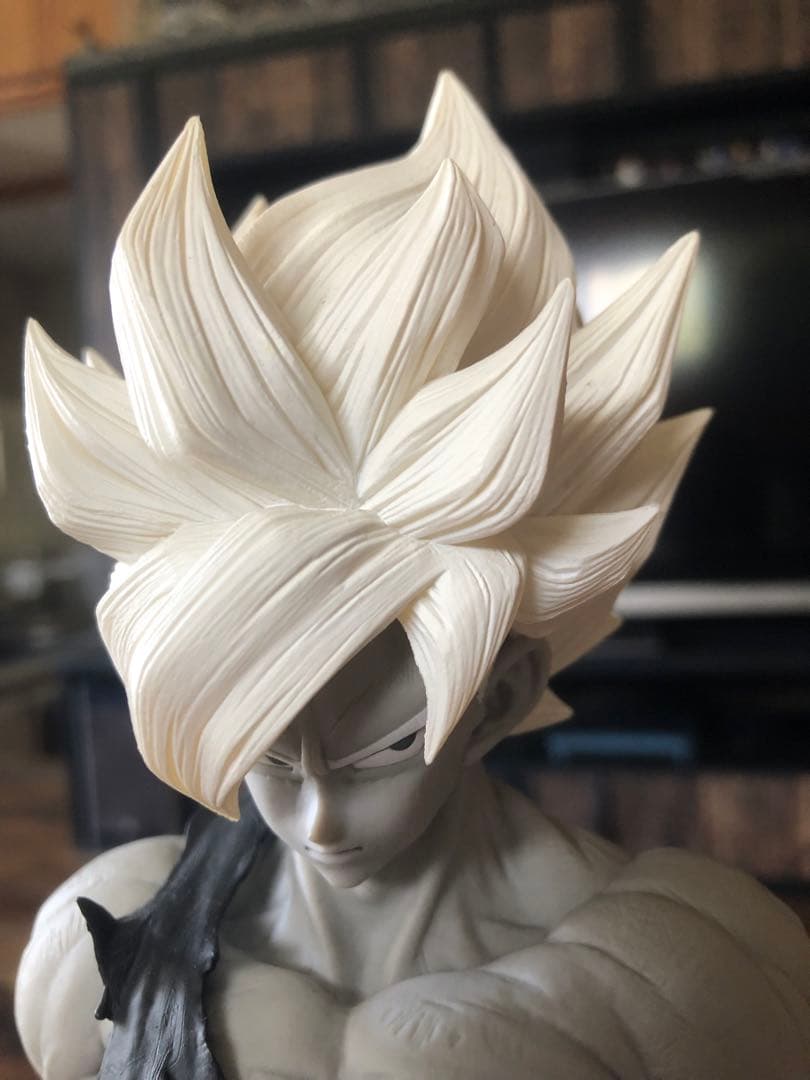 ジュノン　　　smsp 孫悟空　03 モノクロ