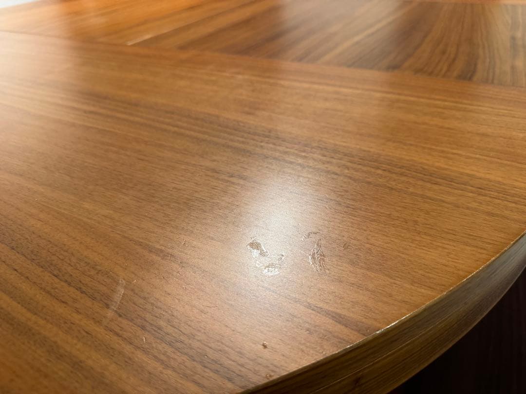 umico　BoConcept⭐︎伸縮可能　ダイニングテーブル