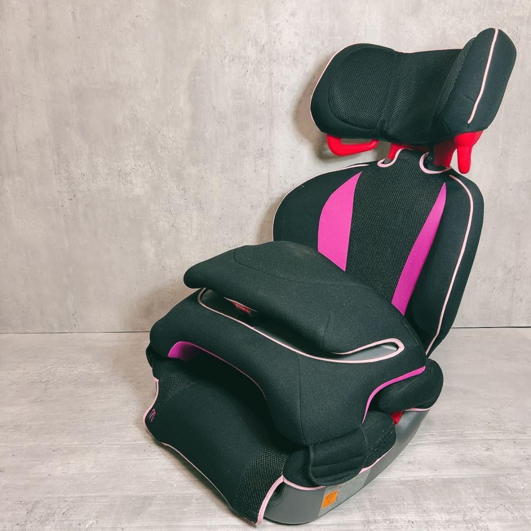 AILEBEBE エールべべ ALC268 サラット3ステップクワトロ ローズ