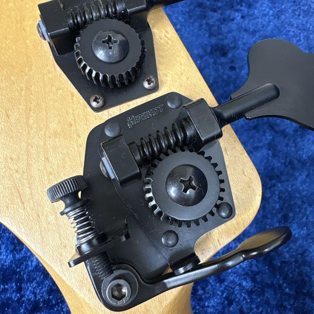 レイドバック アクティブベース カスタムMOD