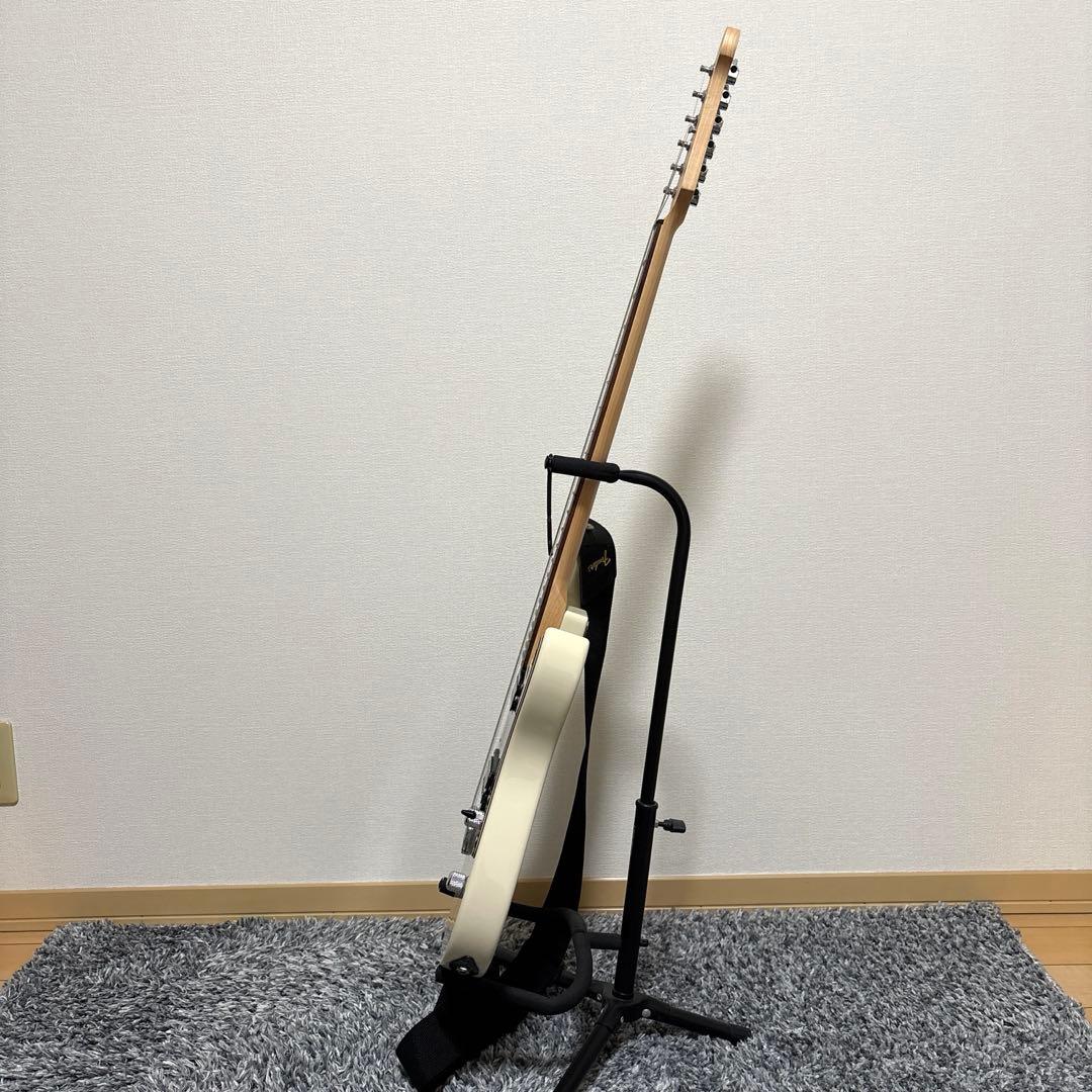 YAMAHA Pacifica120H VW ヴィンテージホワイト エレキギター