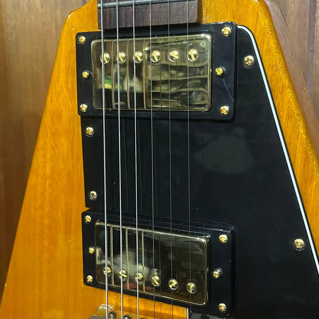 【中古激レア美品】PLAYTECH FV-500Premium フルカスタム