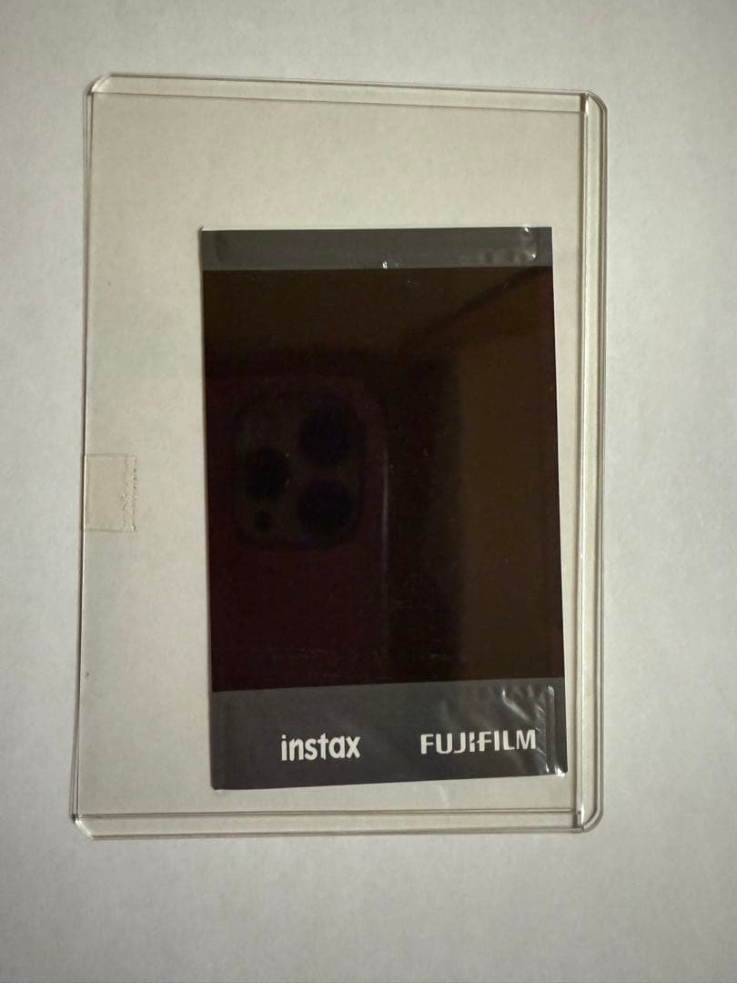 はるなチェキ【本人直筆サイン入り】【イベント限定特典品】【非売品】在庫1点のみ