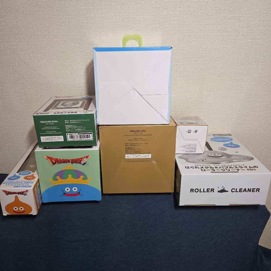 ドラゴンクエストモンスターまみれセットB