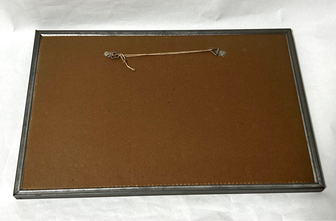 希少 CocaCola コカコーラ スペイン語 ヴィンテージ パブミラー 鏡