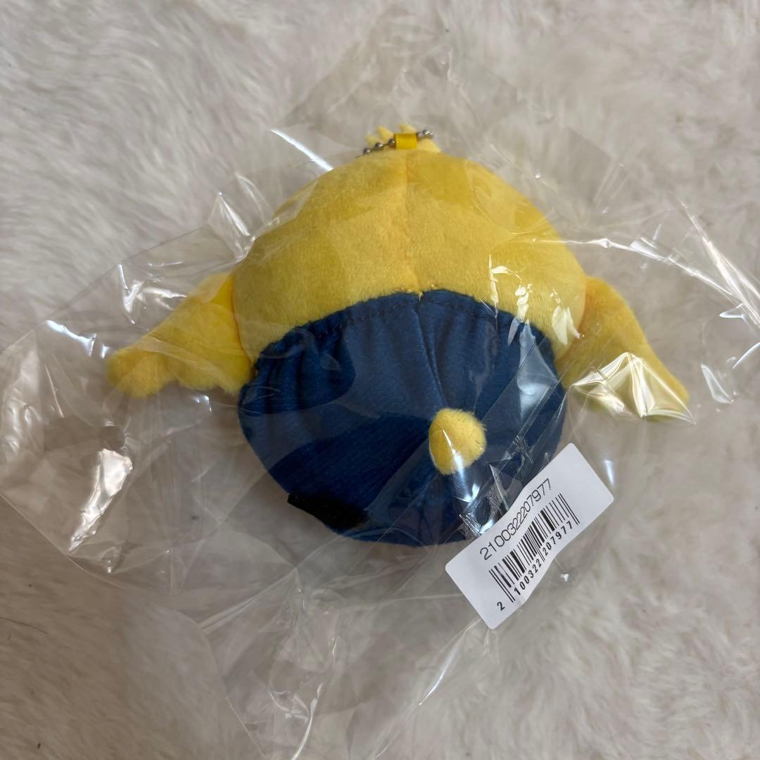 ワンエン TETTA 2024 生誕グッズ ぬい キーホルダー ぴょん汰 | 激安