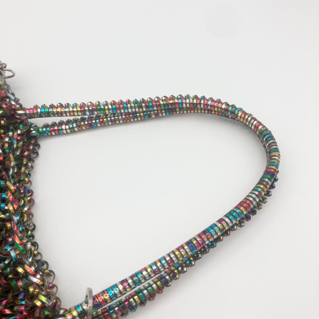 ✨極美品✨ アンテプリマ スタンダード スクエア L シャンパンマルチ