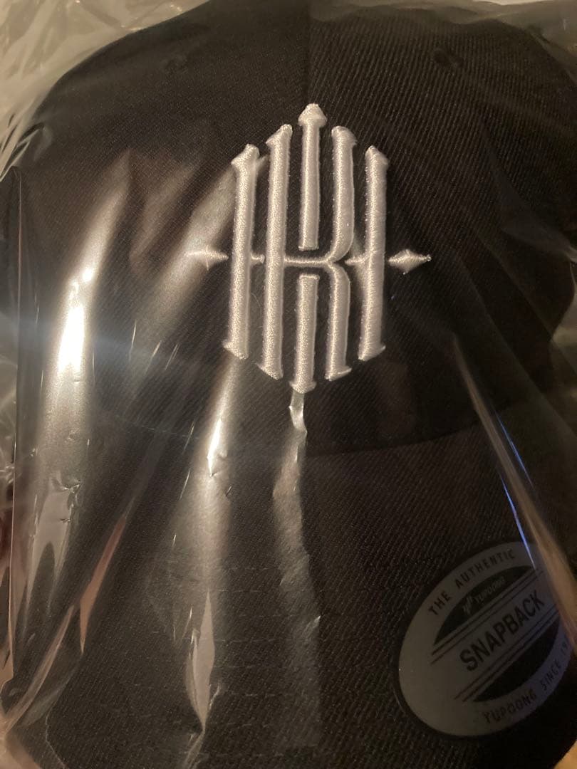 萩原京平kh.industry khi キャップ