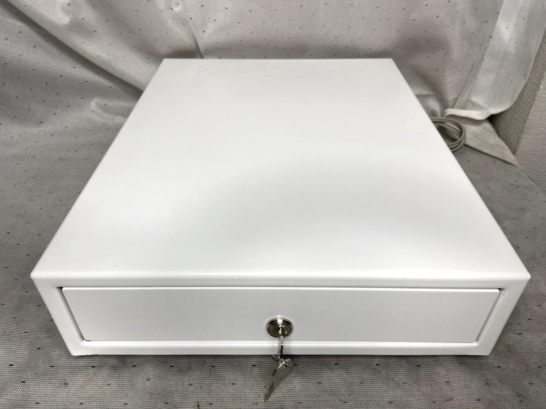 2024年製□スター精密 サーマルプリンター＆ドロアー□MCP31LB エアレジ